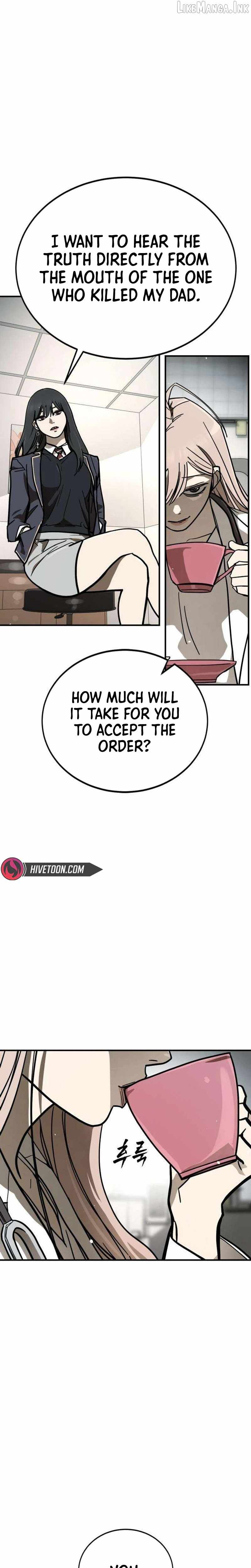Fight Delivery — Chapter 20 — page 2