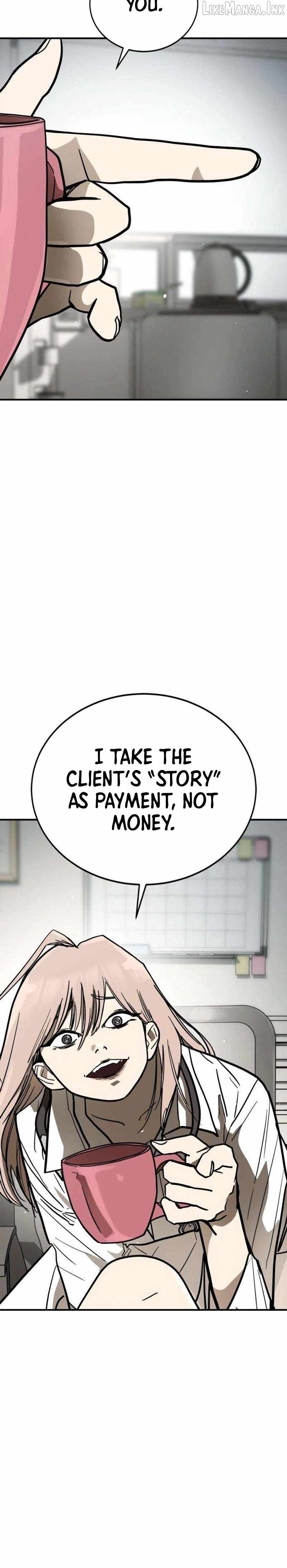 Fight Delivery — Chapter 20 — page 3