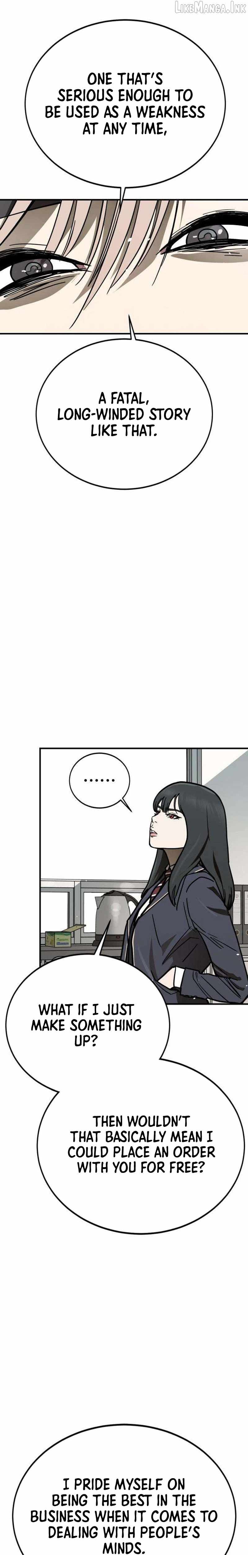 Fight Delivery — Chapter 20 — page 4