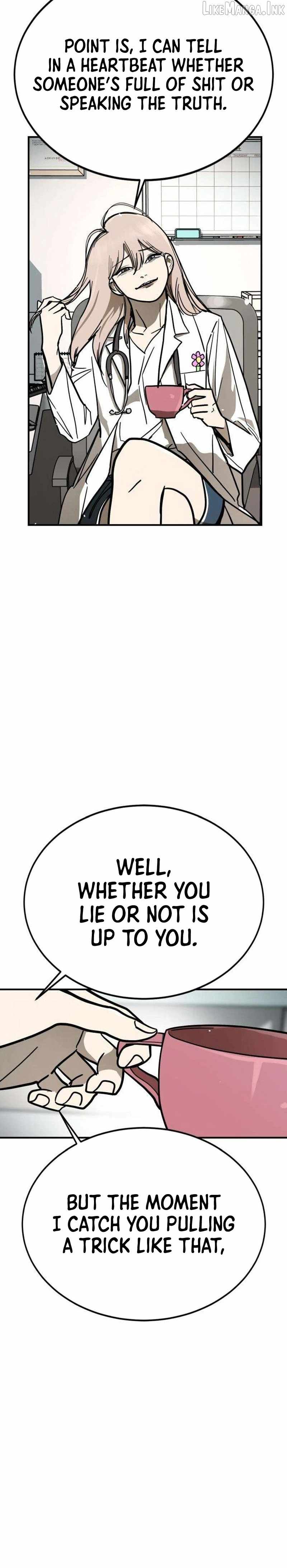 Fight Delivery — Chapter 20 — page 6