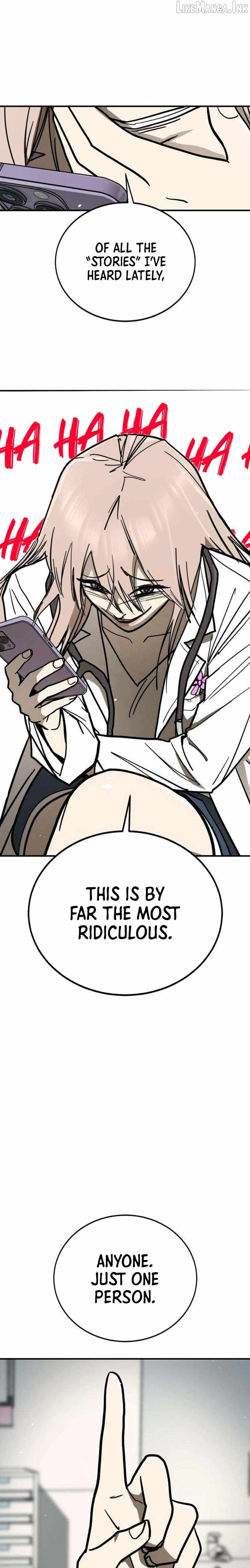 Fight Delivery — Chapter 20 — page 10