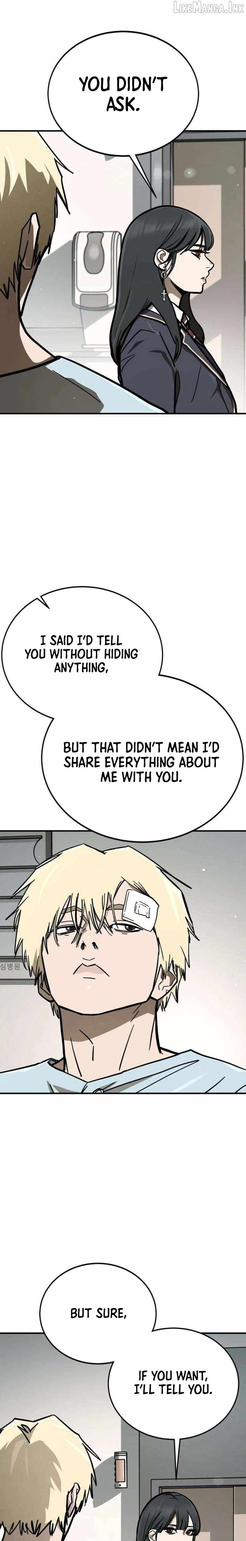 Fight Delivery — Chapter 20 — page 13