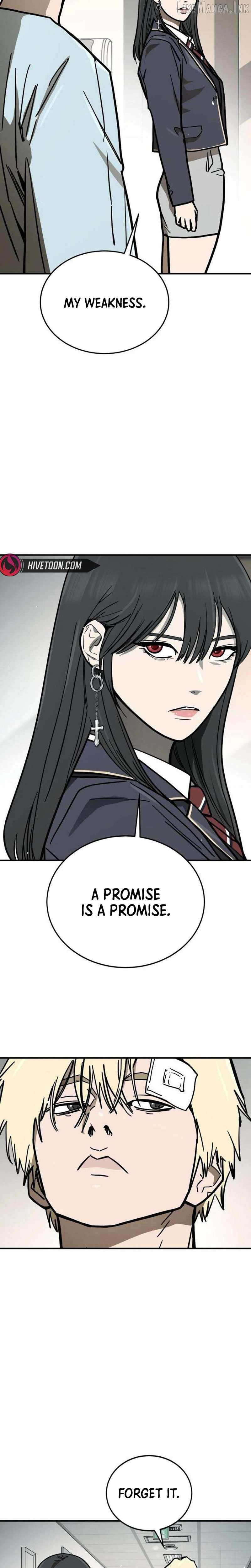 Fight Delivery — Chapter 20 — page 14