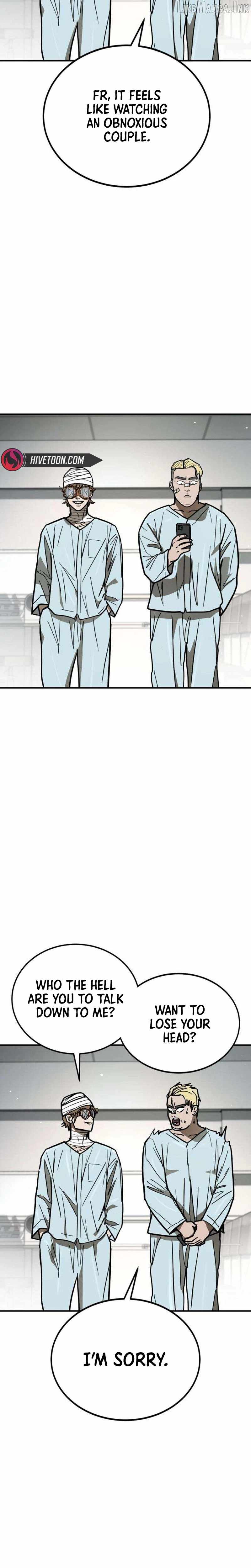 Fight Delivery — Chapter 20 — page 17