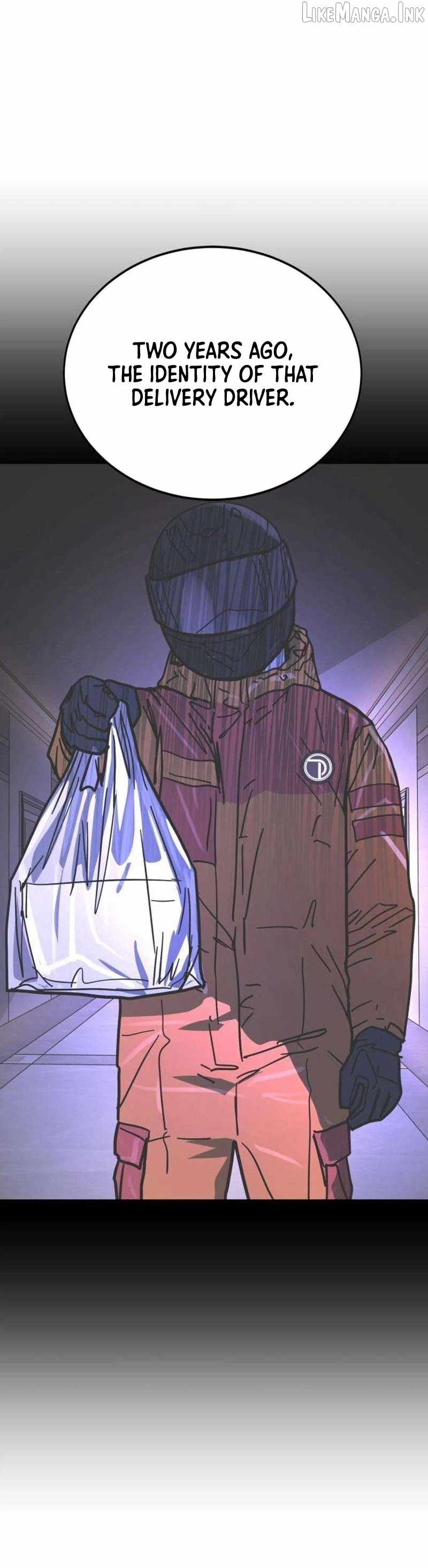 Fight Delivery — Chapter 20 — page 18