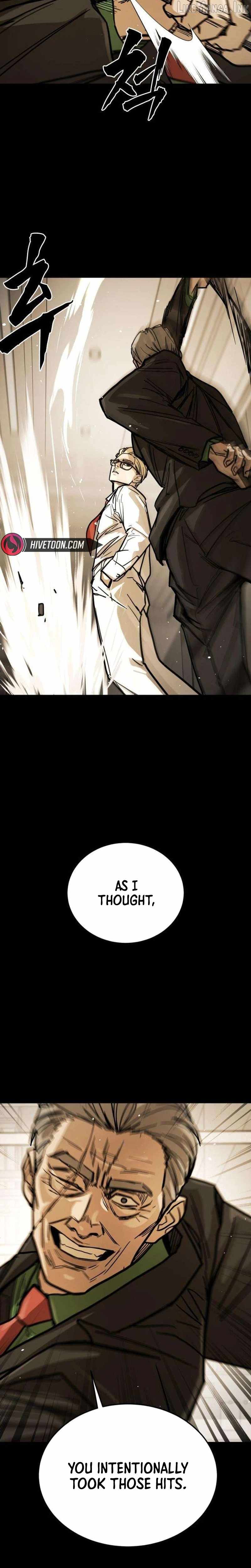 Fight Delivery — Chapter 20 — page 41