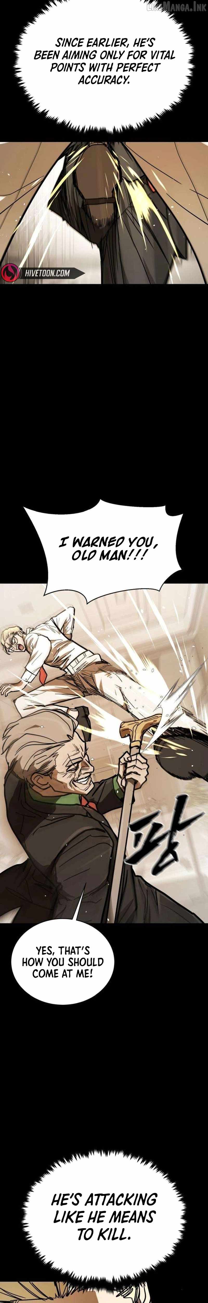 Fight Delivery — Chapter 20 — page 44