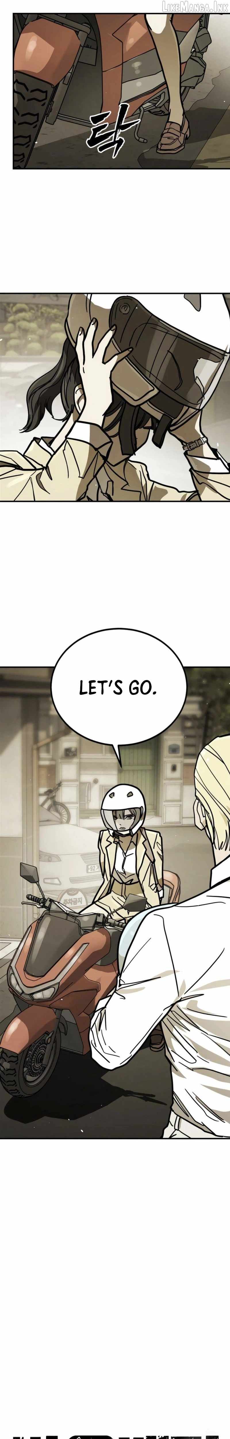 Fight Delivery — Chapter 21 — page 7