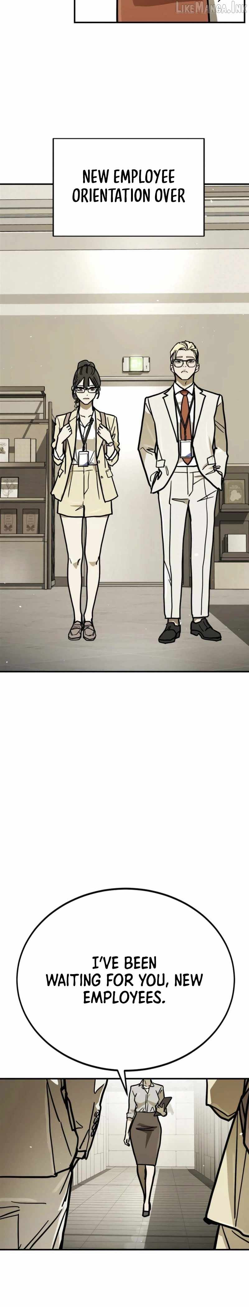 Fight Delivery — Chapter 21 — page 9