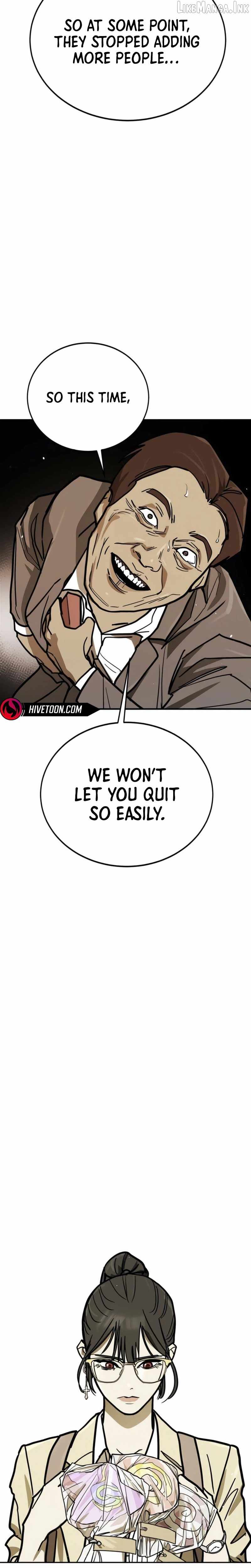 Fight Delivery — Chapter 21 — page 14