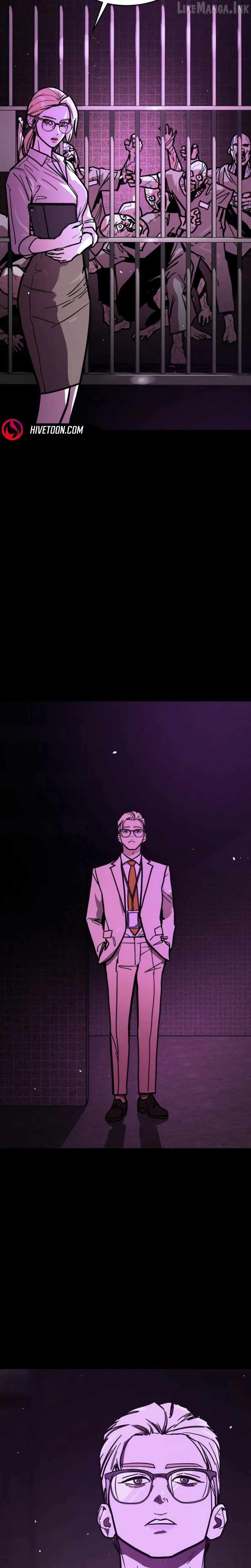 Fight Delivery — Chapter 21 — page 23