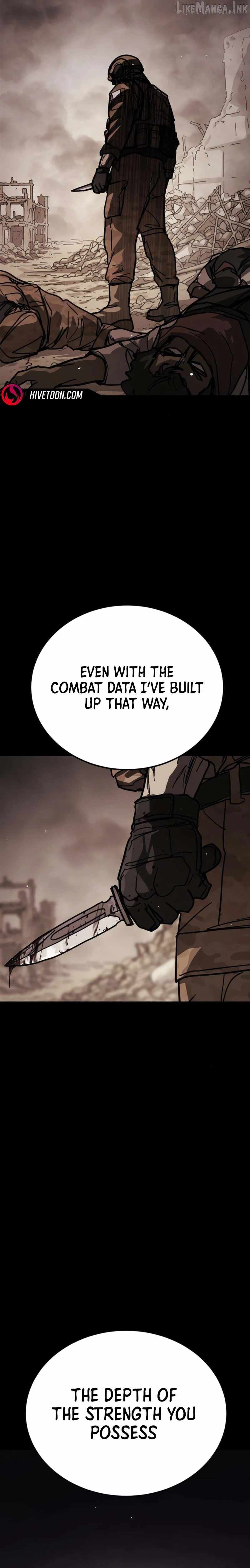 Fight Delivery — Chapter 21 — page 29