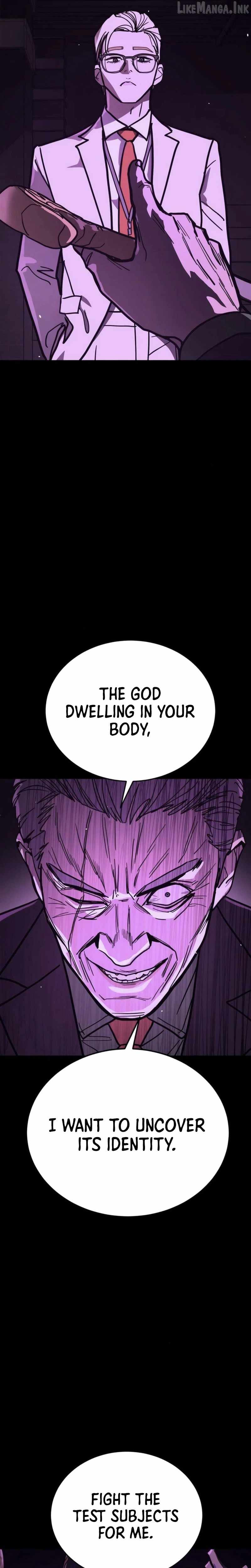 Fight Delivery — Chapter 21 — page 31