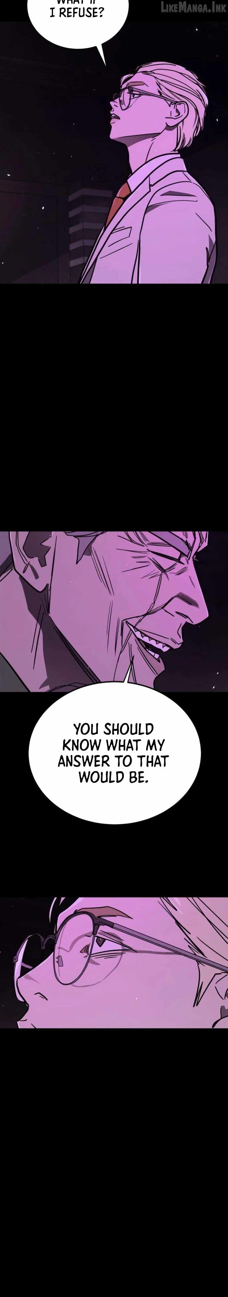 Fight Delivery — Chapter 21 — page 33