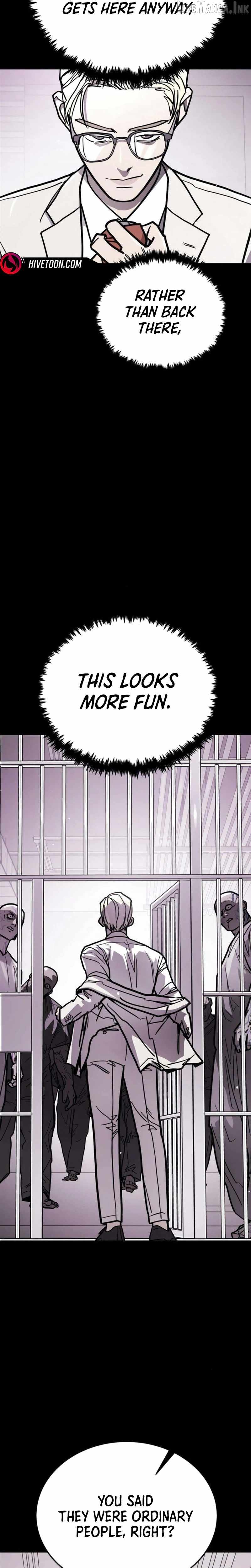 Fight Delivery — Chapter 21 — page 35
