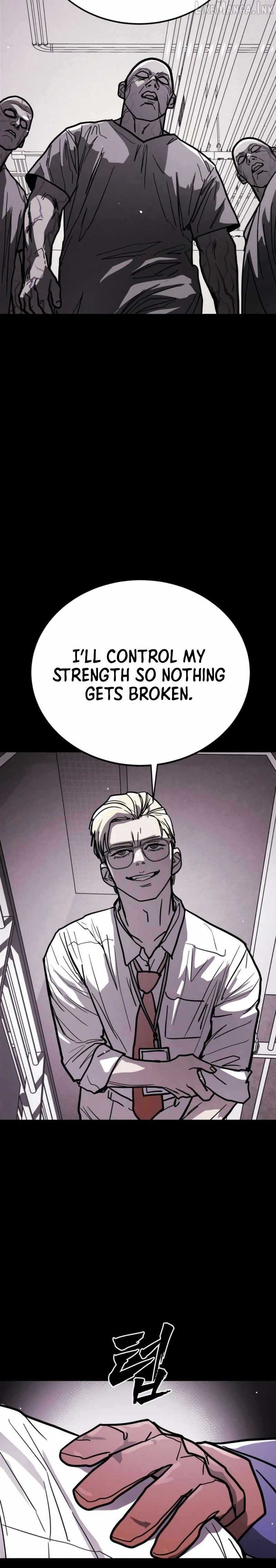 Fight Delivery — Chapter 21 — page 36