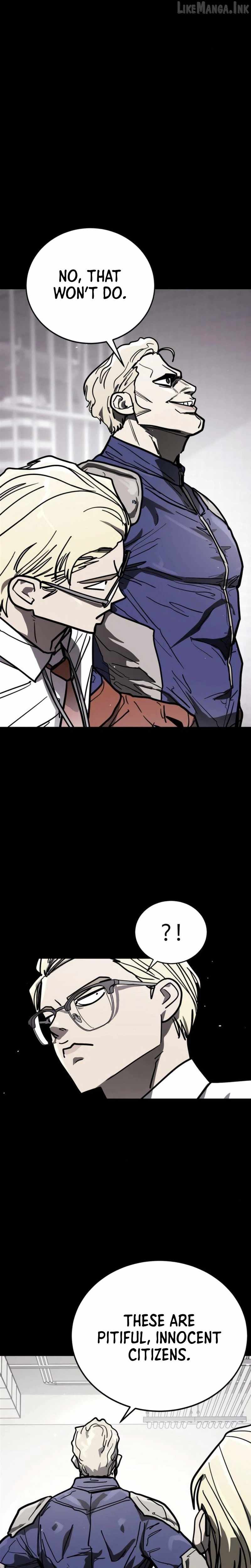 Fight Delivery — Chapter 21 — page 37