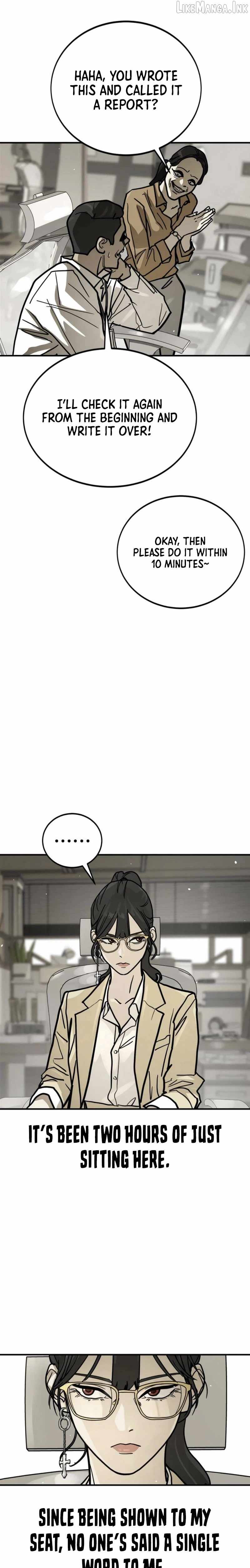Fight Delivery — Chapter 21 — page 43