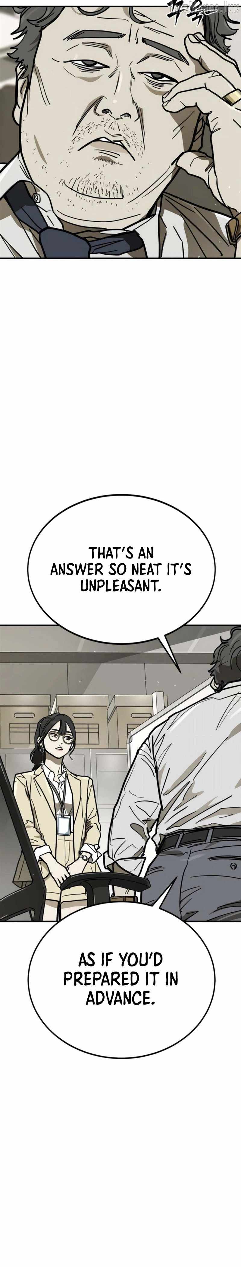 Fight Delivery — Chapter 21 — page 51
