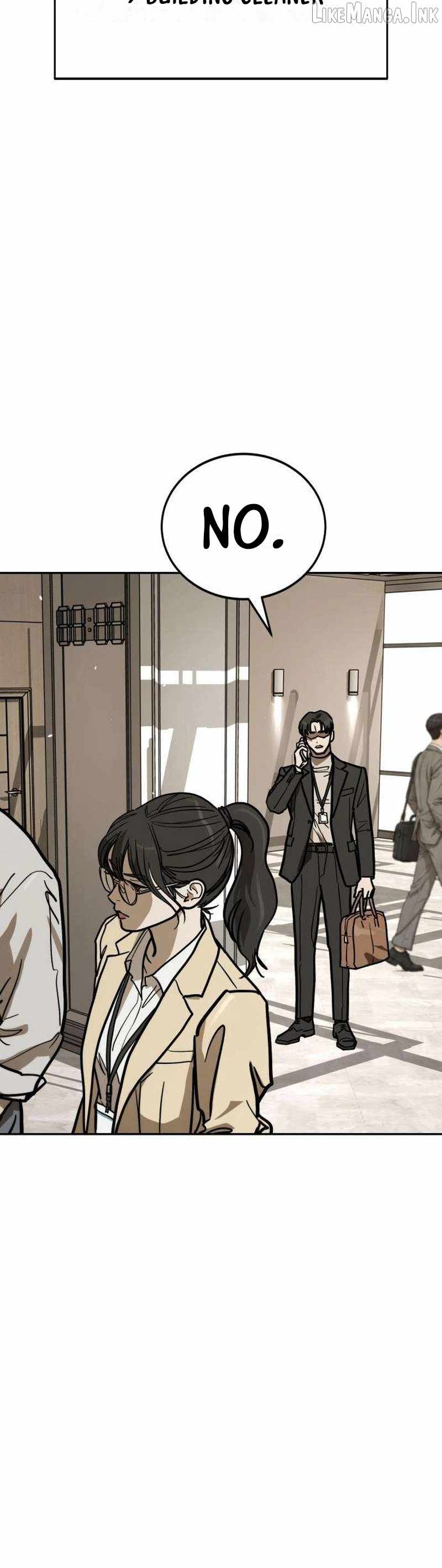 Fight Delivery — Chapter 22 — page 3