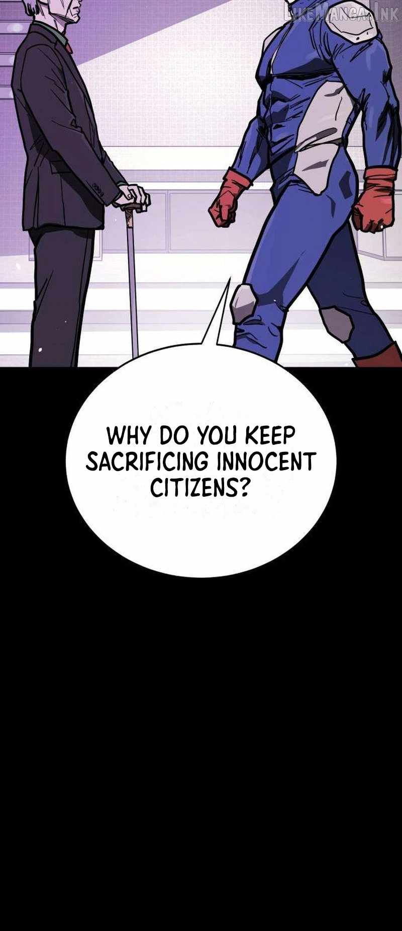 Fight Delivery — Chapter 22 — page 18
