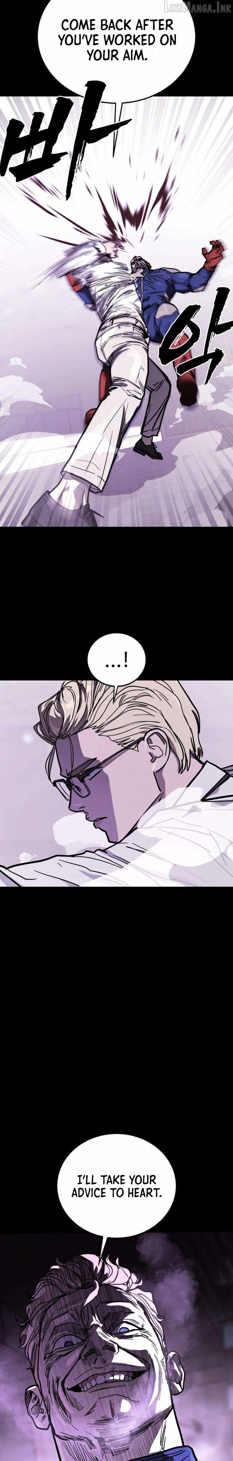 Fight Delivery — Chapter 22 — page 29