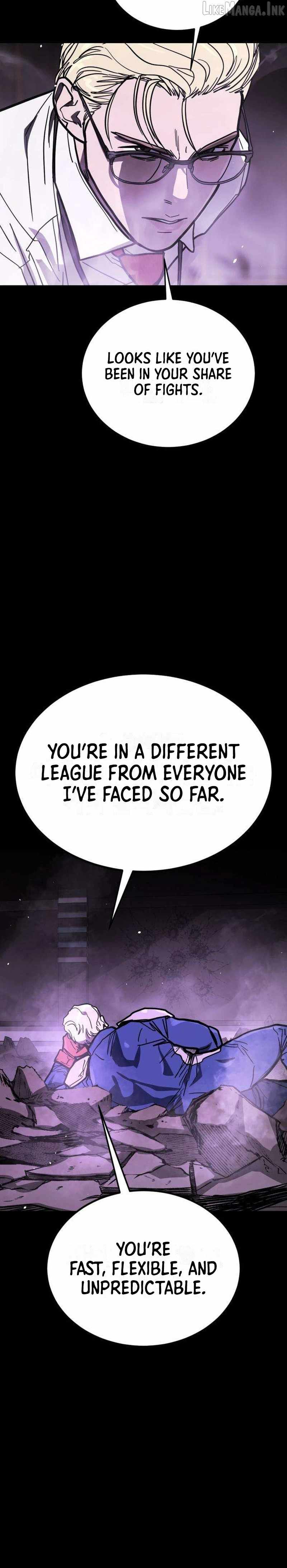 Fight Delivery — Chapter 22 — page 33