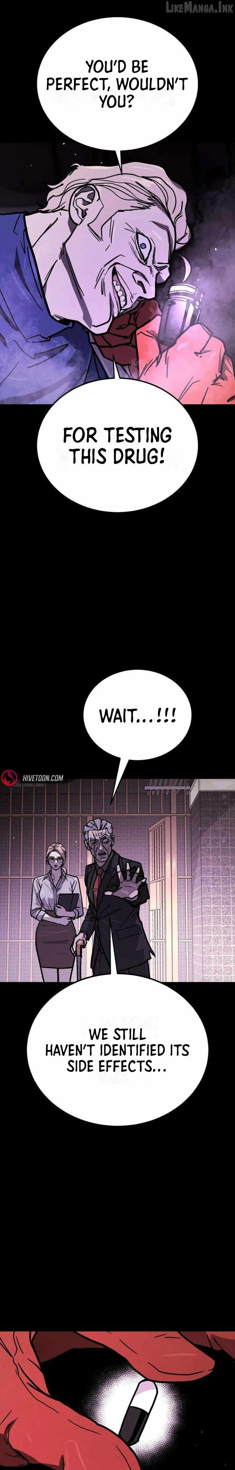 Fight Delivery — Chapter 22 — page 34