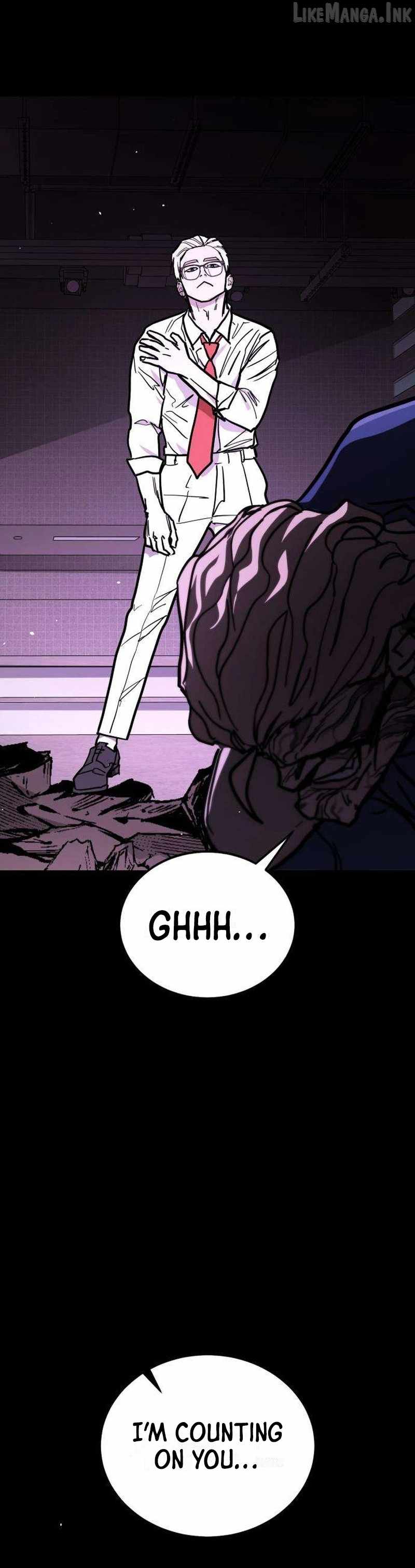 Fight Delivery — Chapter 22 — page 36