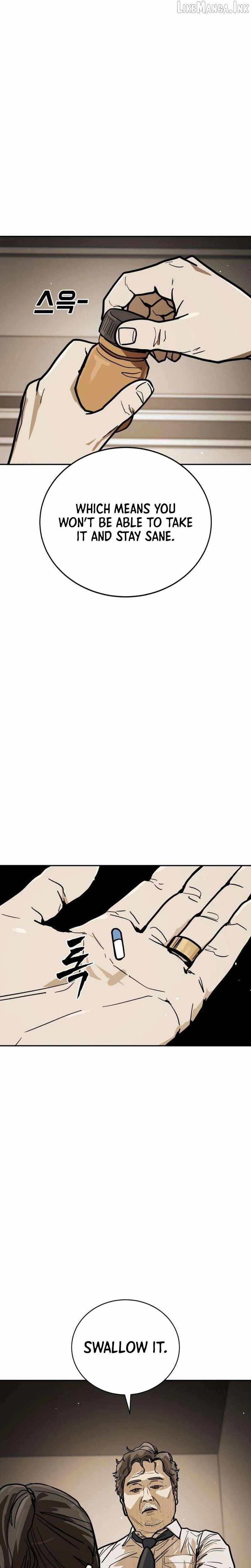 Fight Delivery — Chapter 22 — page 41