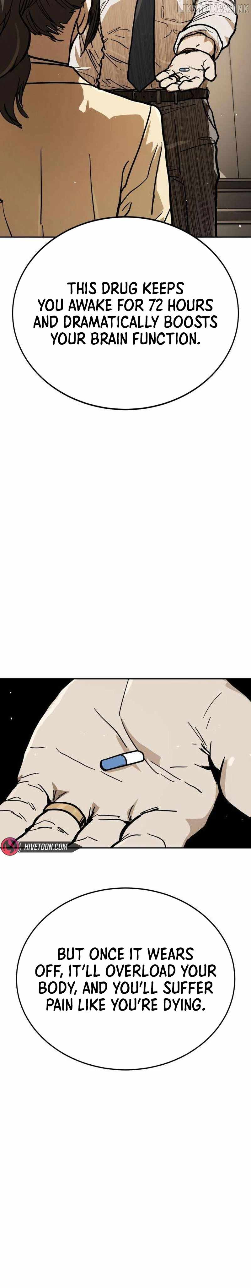 Fight Delivery — Chapter 22 — page 42