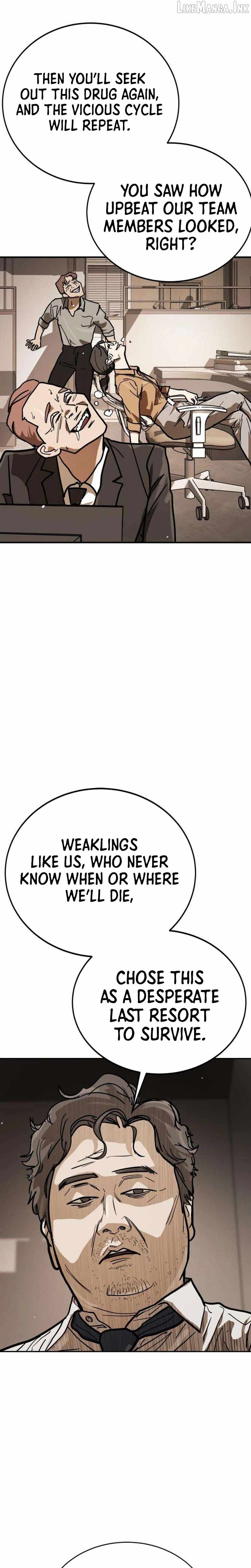 Fight Delivery — Chapter 22 — page 43