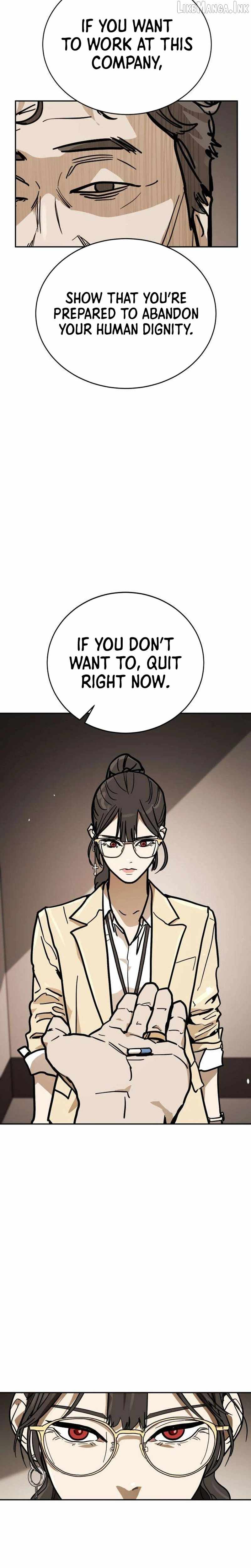 Fight Delivery — Chapter 22 — page 44