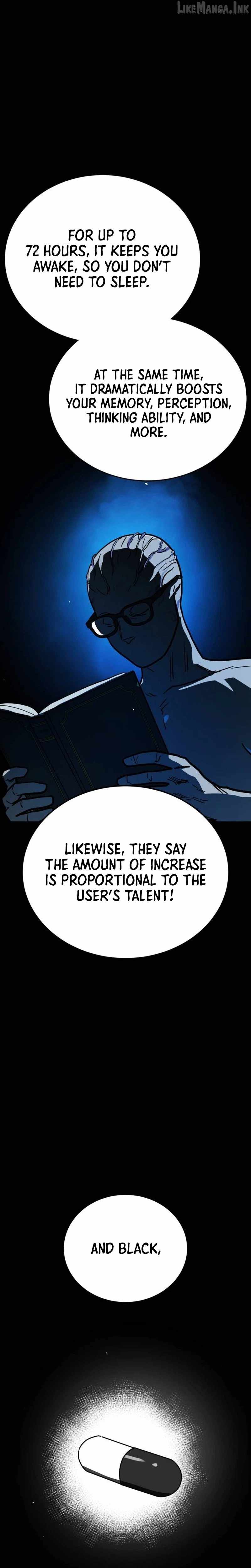 Fight Delivery — Chapter 23 — page 5