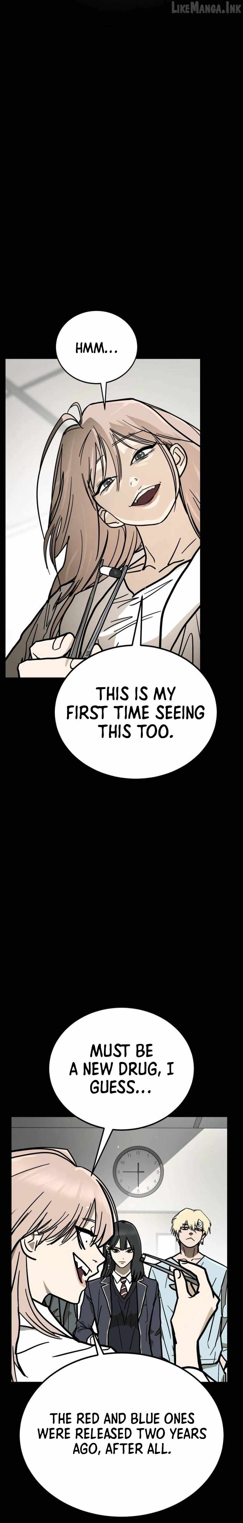 Fight Delivery — Chapter 23 — page 6