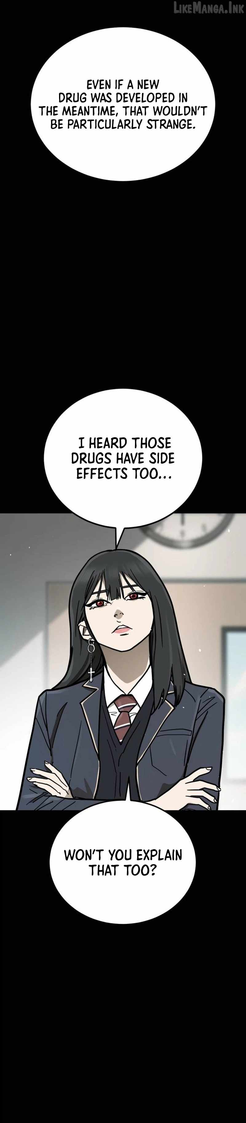 Fight Delivery — Chapter 23 — page 7