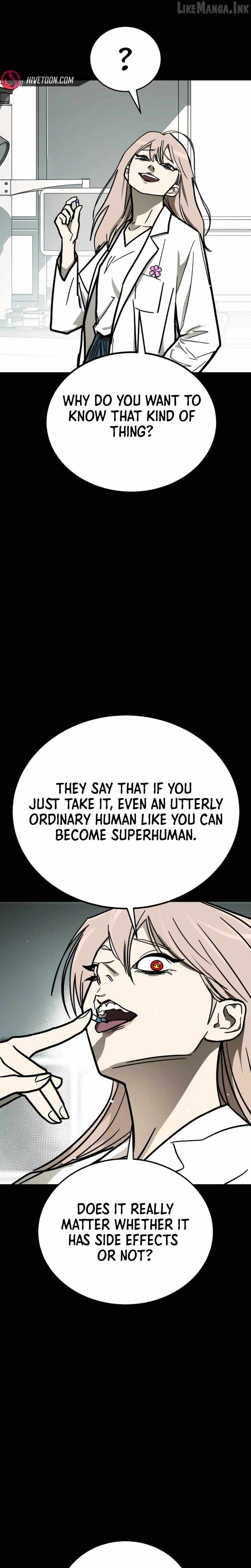 Fight Delivery — Chapter 23 — page 8