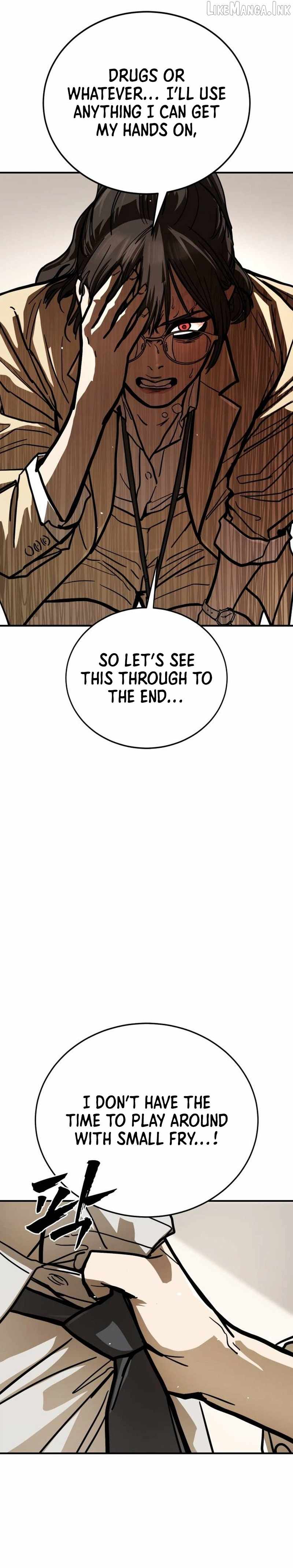 Fight Delivery — Chapter 23 — page 13