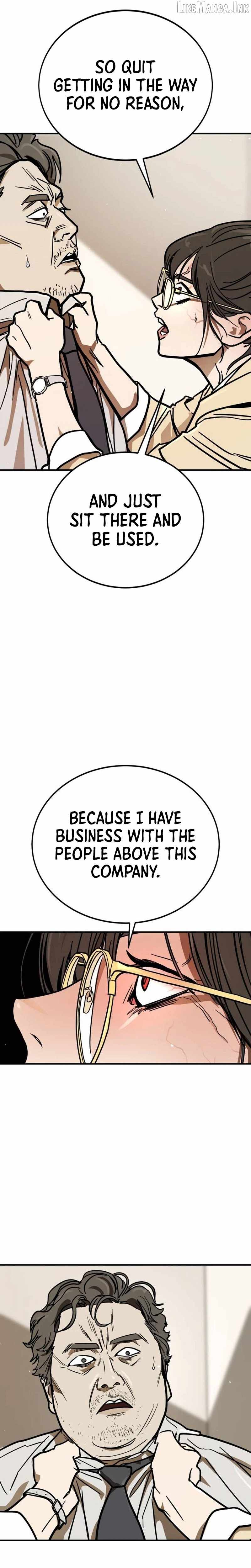 Fight Delivery — Chapter 23 — page 14