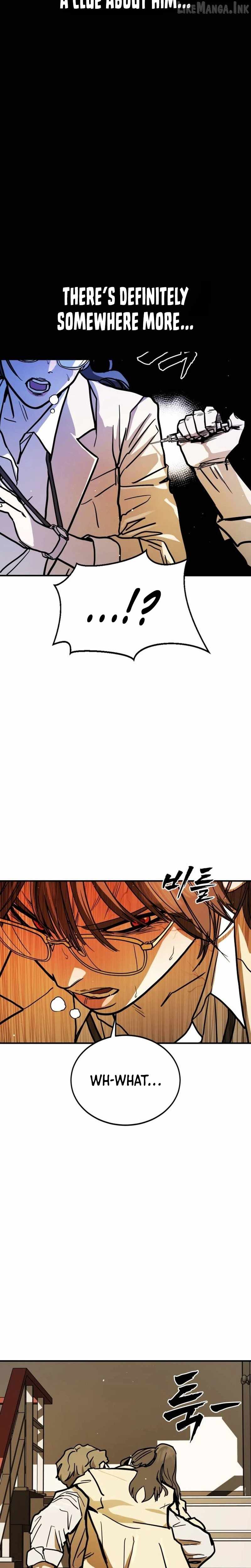 Fight Delivery — Chapter 23 — page 24