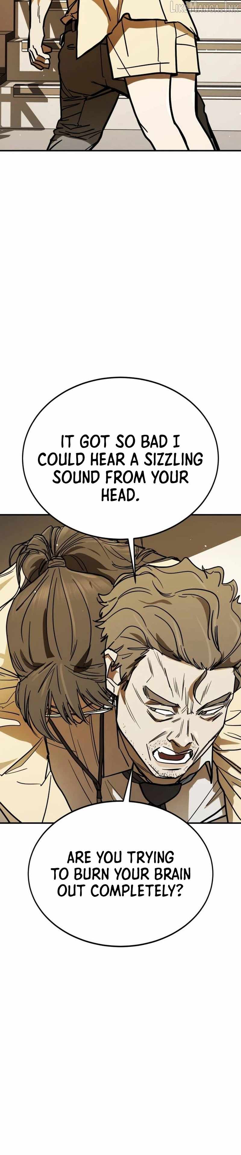 Fight Delivery — Chapter 23 — page 25