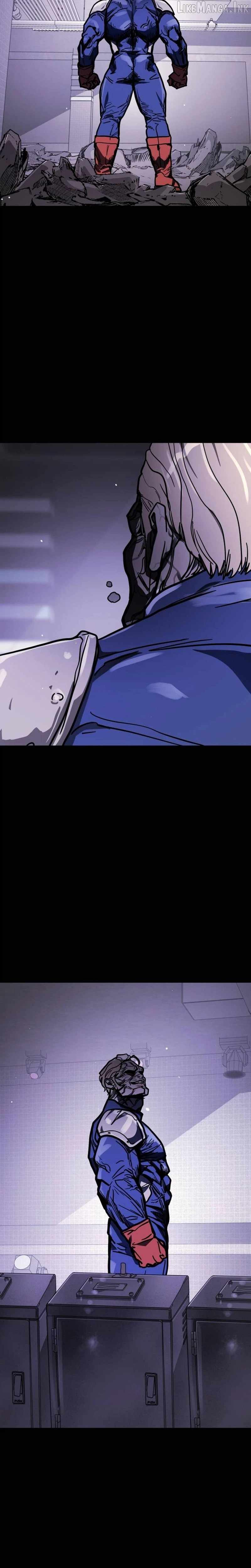 Fight Delivery — Chapter 23 — page 27