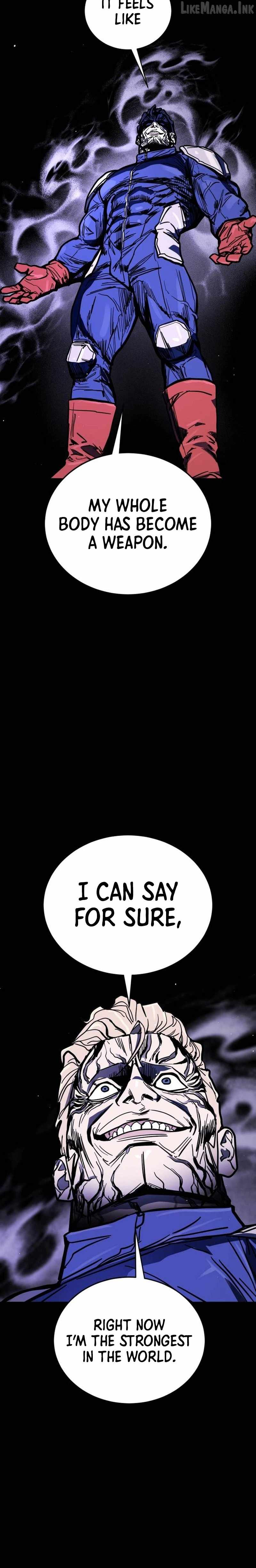 Fight Delivery — Chapter 23 — page 31
