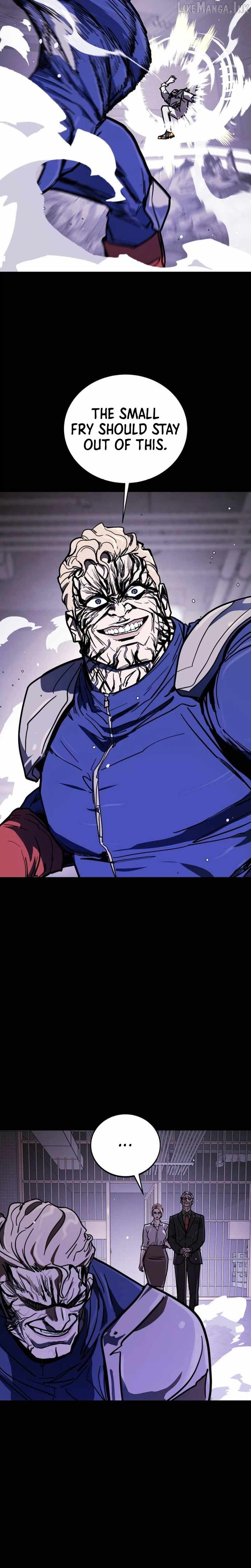 Fight Delivery — Chapter 23 — page 33