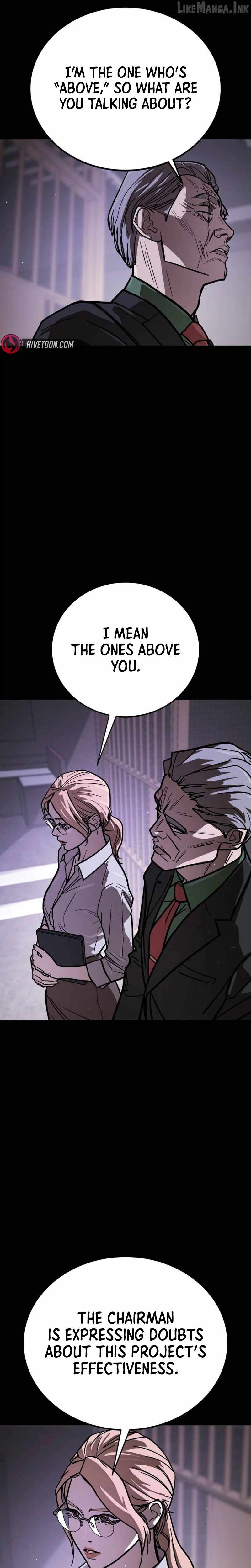 Fight Delivery — Chapter 23 — page 35