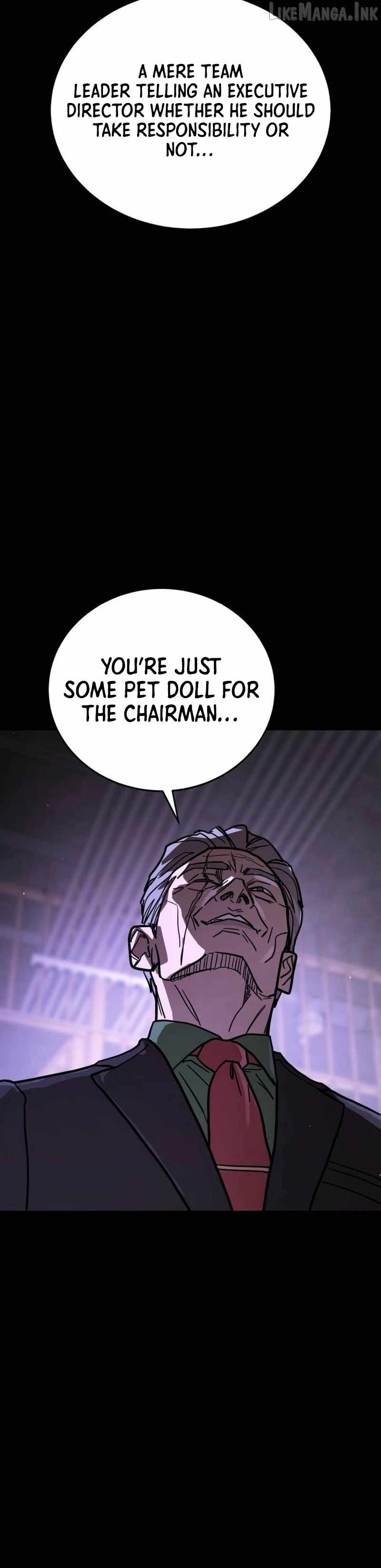 Fight Delivery — Chapter 23 — page 37