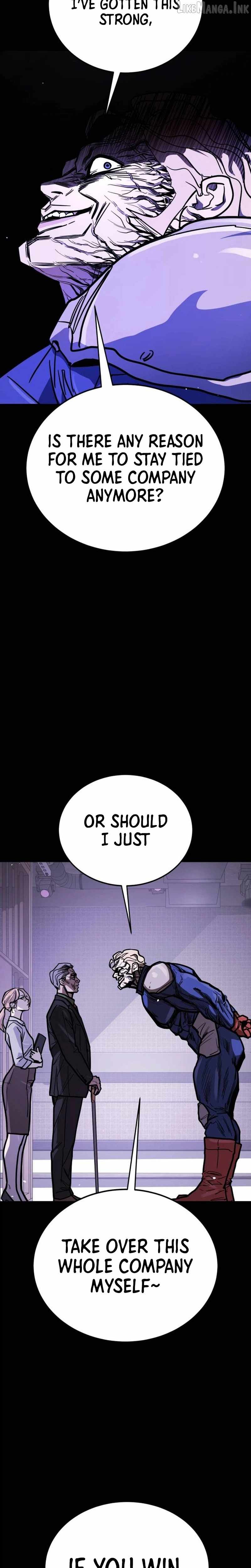Fight Delivery — Chapter 23 — page 39