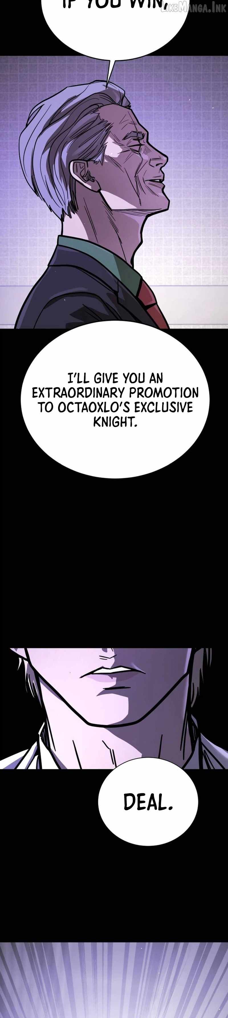 Fight Delivery — Chapter 23 — page 40