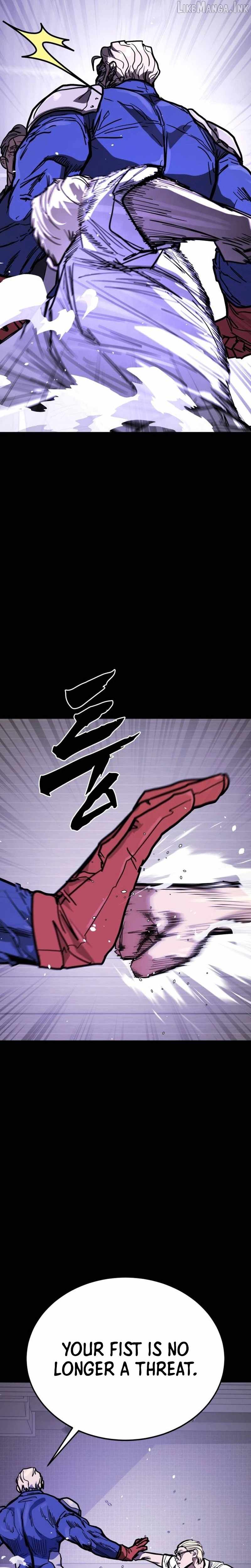 Fight Delivery — Chapter 23 — page 41