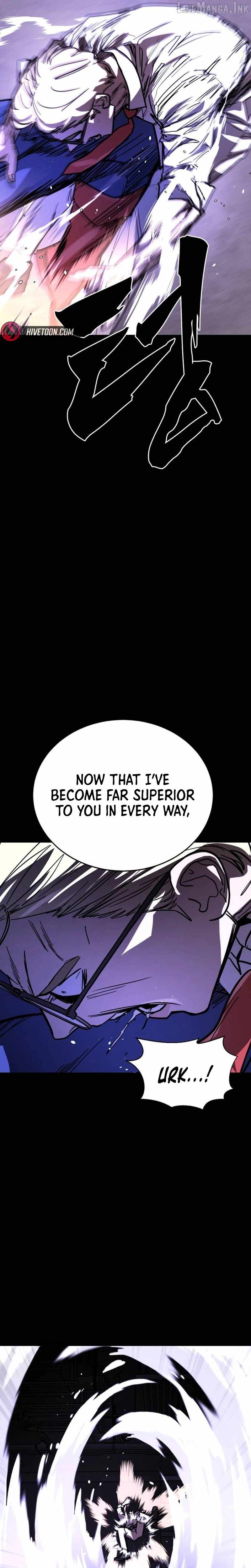 Fight Delivery — Chapter 23 — page 44